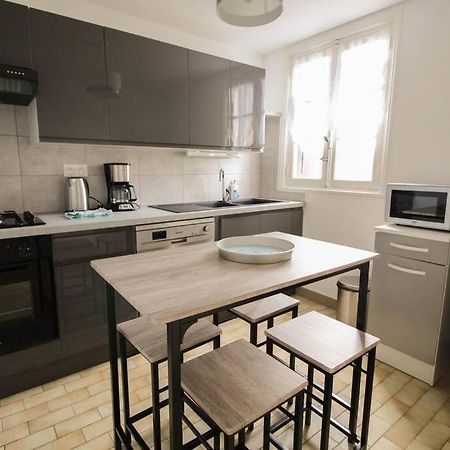 Joli T3 Renove / Wifi / Grand Parking Apartment La Couronne  Exterior photo